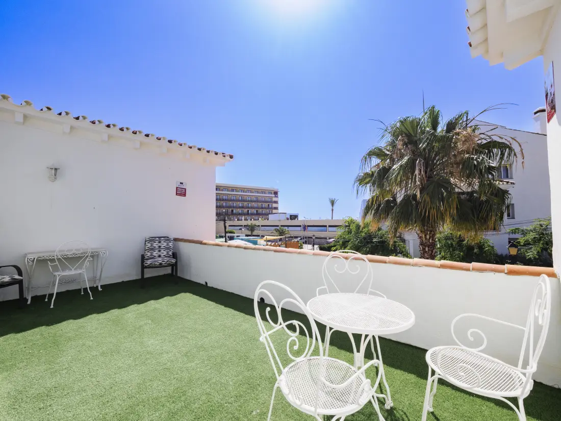 Ház La Cala de Mijas