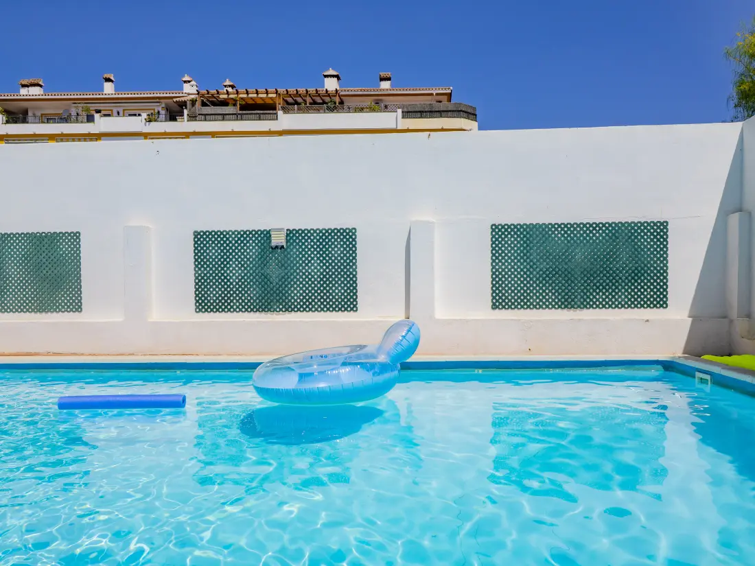 Ház La Cala de Mijas