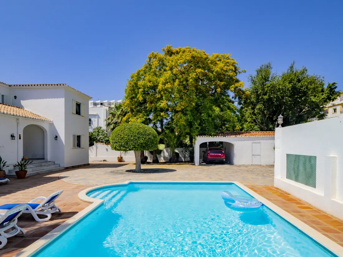 Ház La Cala de Mijas