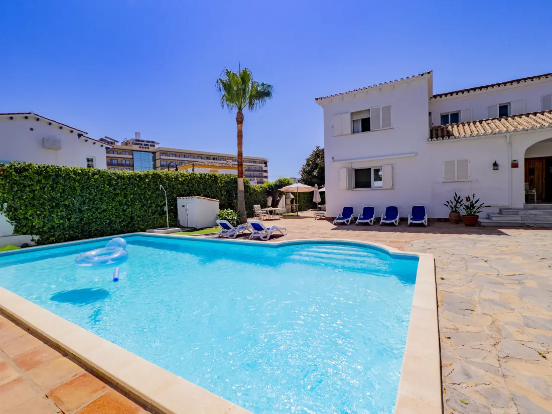 Ház La Cala de Mijas