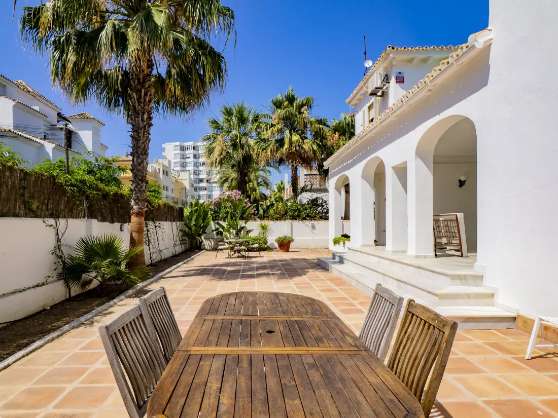 Ház La Cala de Mijas