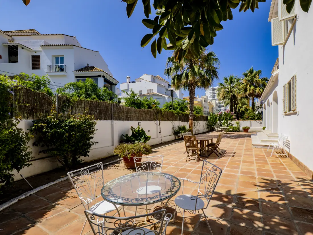 Ház La Cala de Mijas