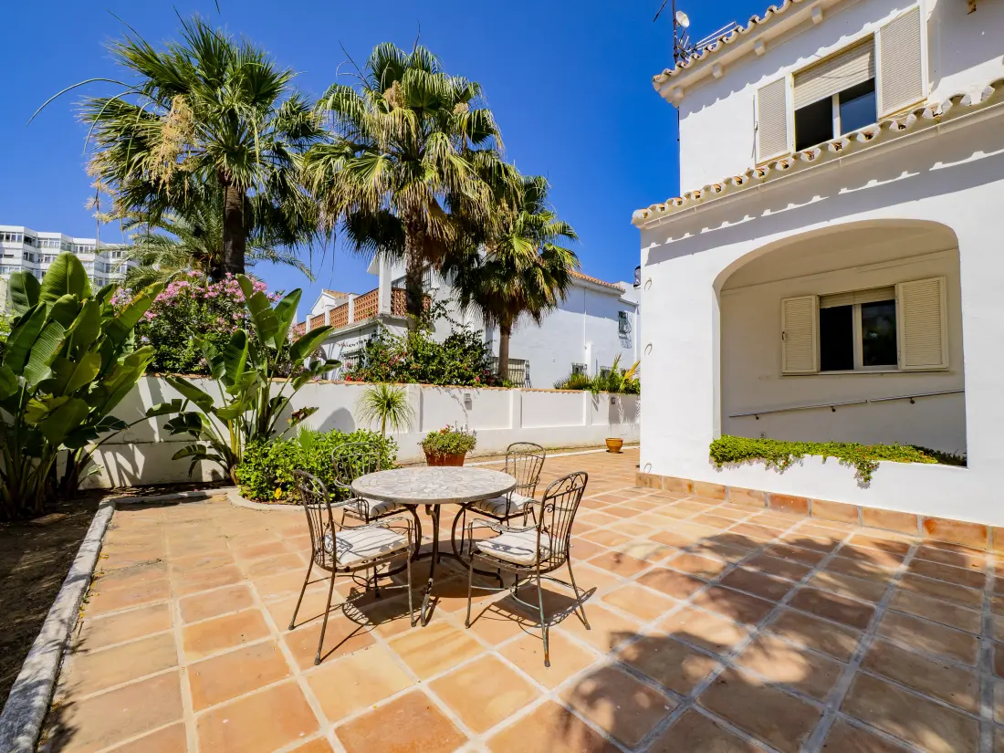 Ház La Cala de Mijas
