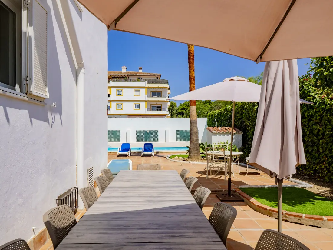 Ház La Cala de Mijas