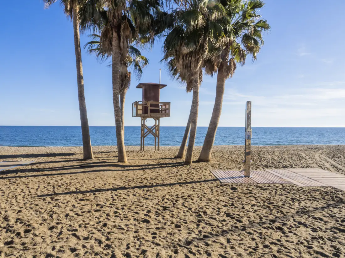 Ház La Cala de Mijas