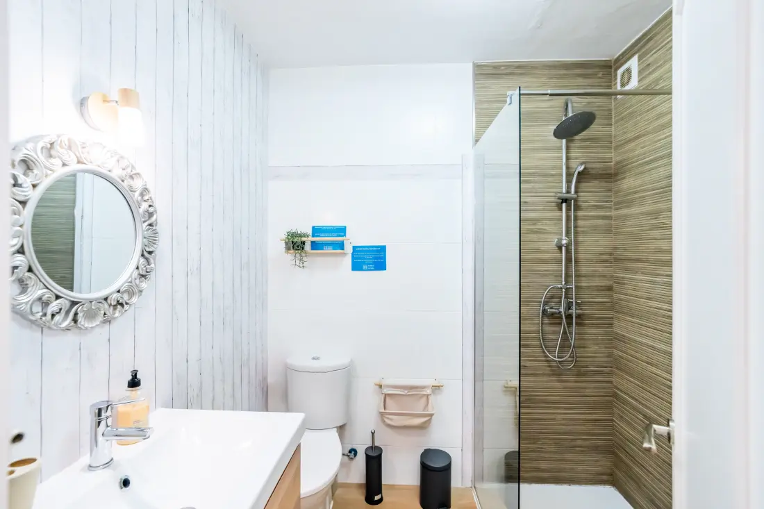 Apartmanok La Cala de Mijas