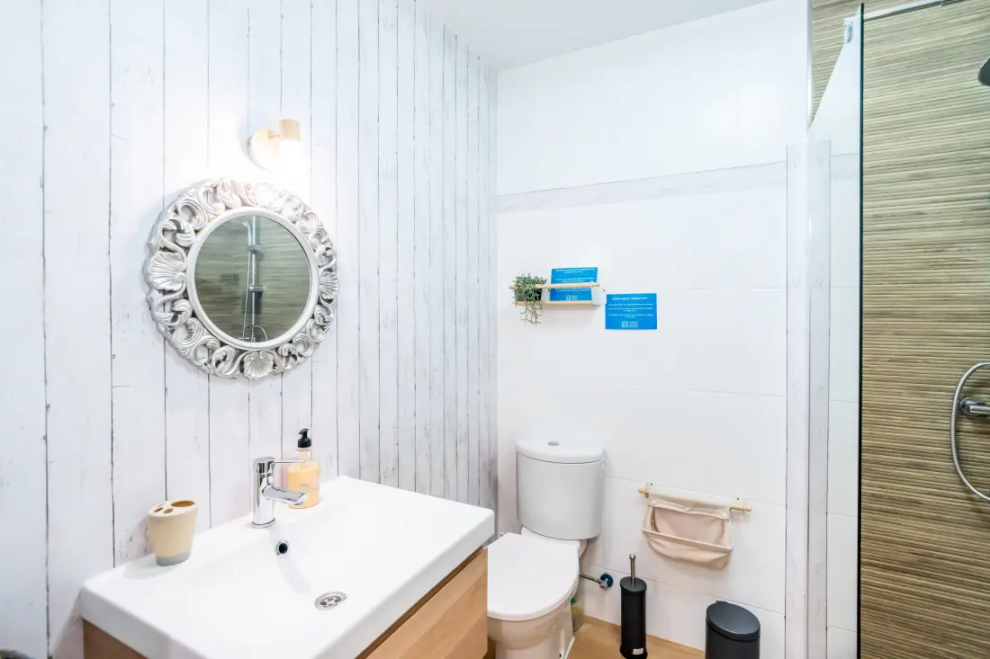 Apartmanok La Cala de Mijas
