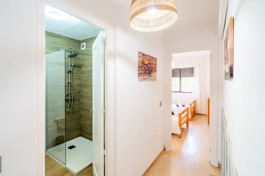 Apartmanok La Cala de Mijas