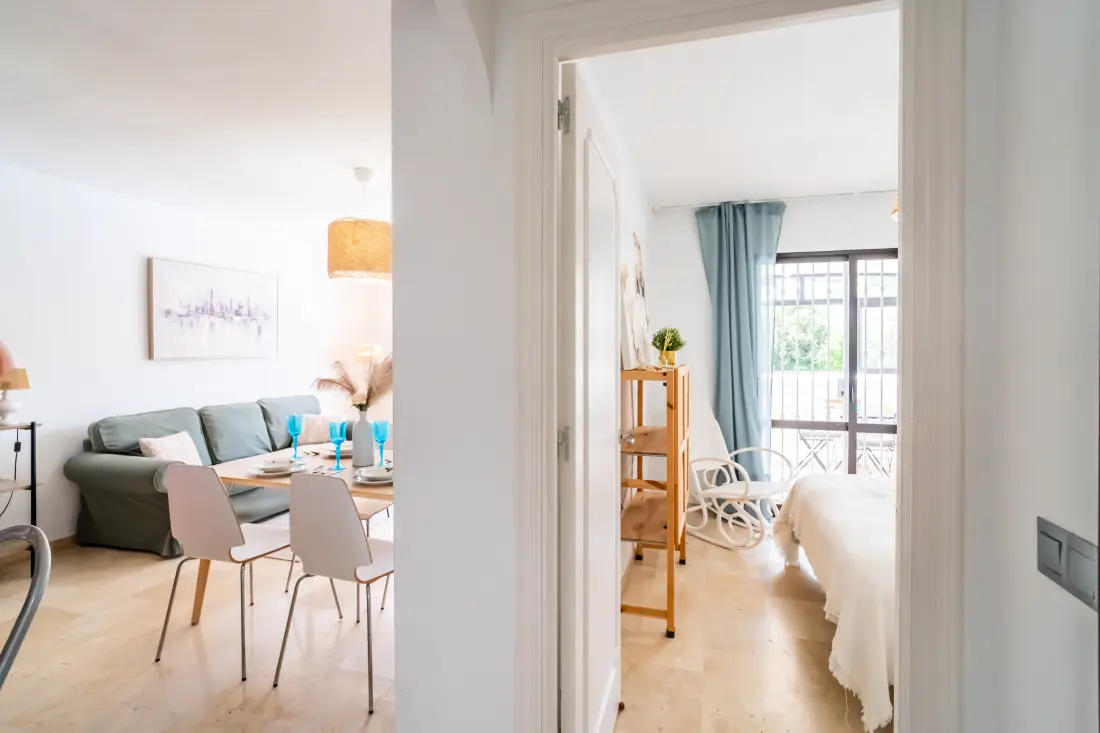 Apartmanok La Cala de Mijas