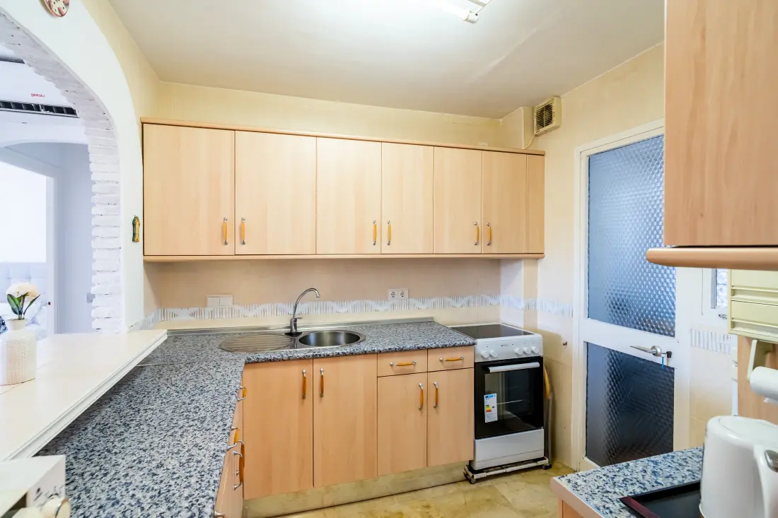 Apartmanok La Cala de Mijas