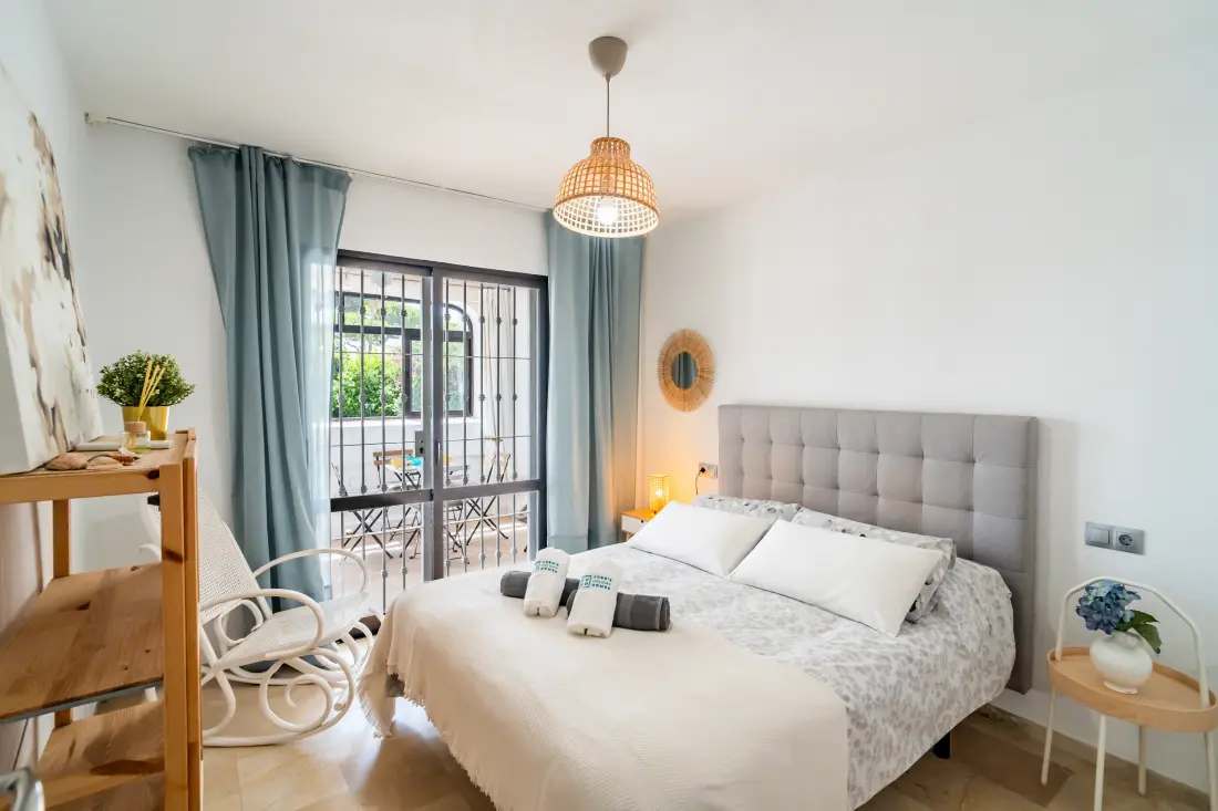 Apartmanok La Cala de Mijas