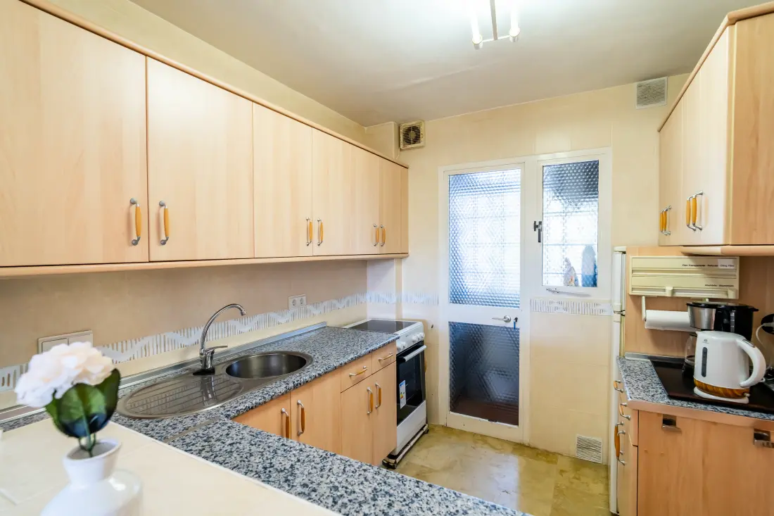Apartmanok La Cala de Mijas