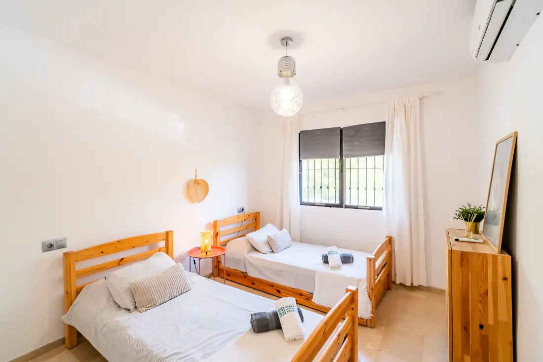 Apartmanok La Cala de Mijas