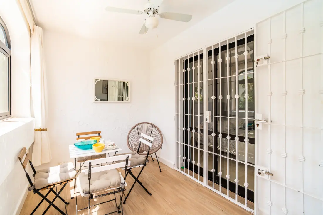 Apartmanok La Cala de Mijas
