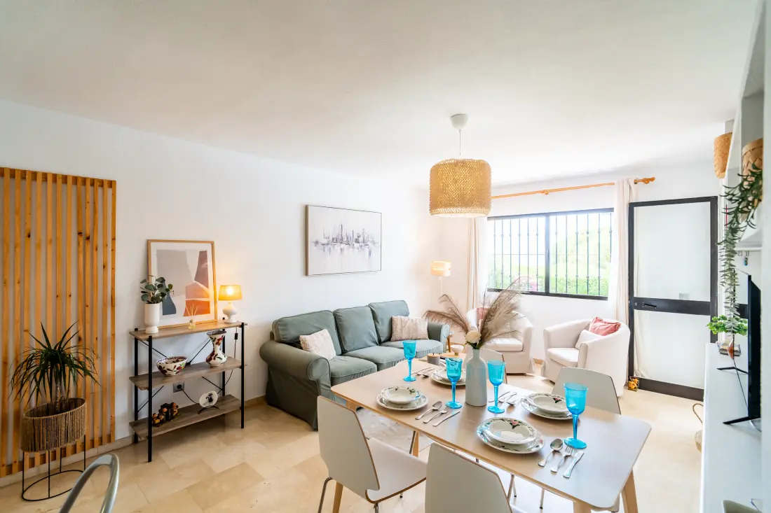 Apartmanok La Cala de Mijas