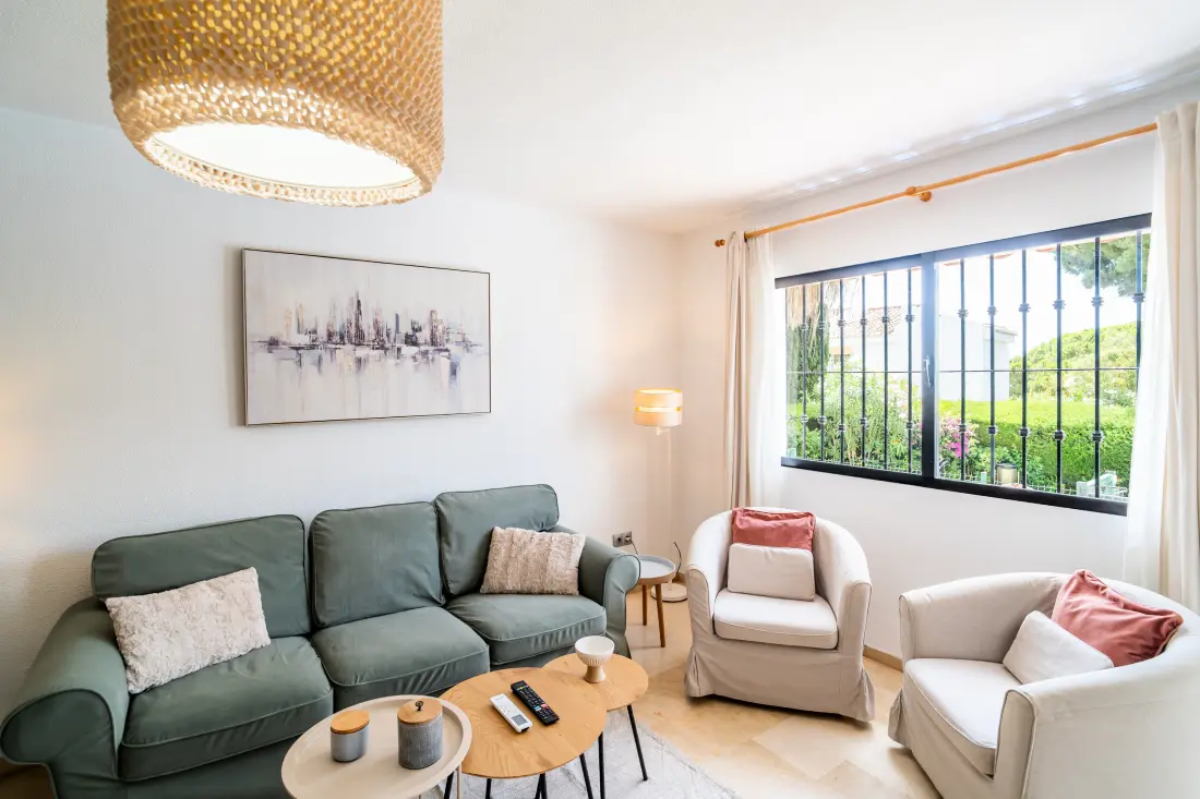 Apartmanok La Cala de Mijas