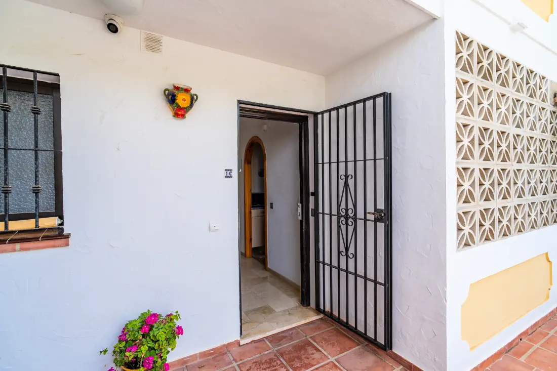 Apartmanok La Cala de Mijas