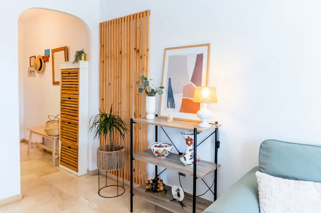 Apartmanok La Cala de Mijas