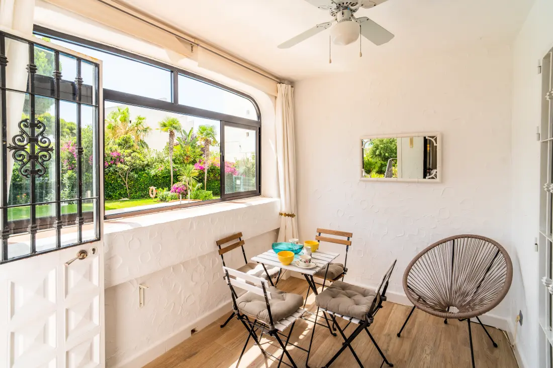 Apartmanok La Cala de Mijas