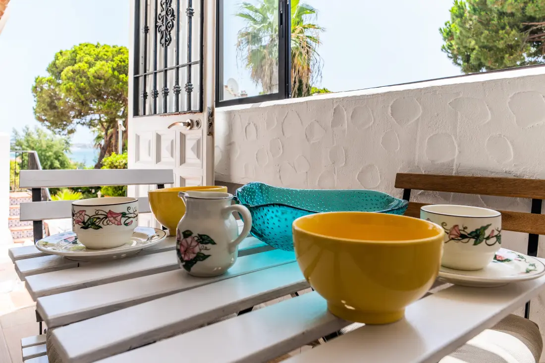 Apartmanok La Cala de Mijas