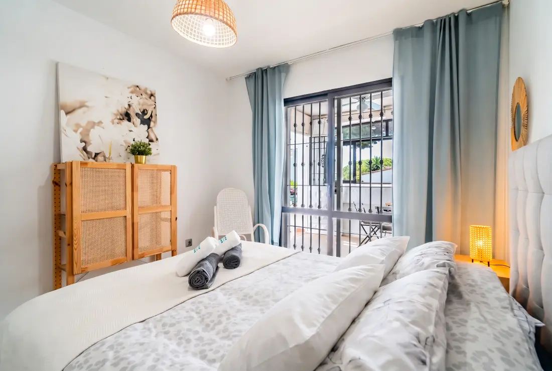 Apartmanok La Cala de Mijas