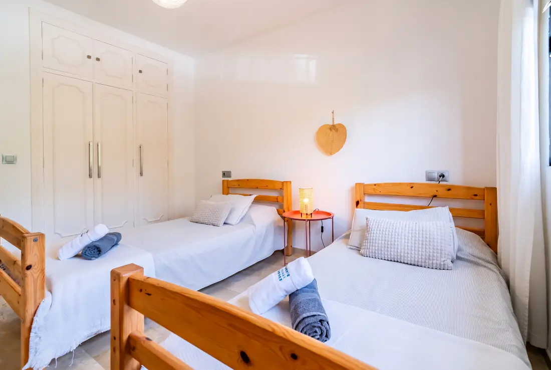 Apartmanok La Cala de Mijas