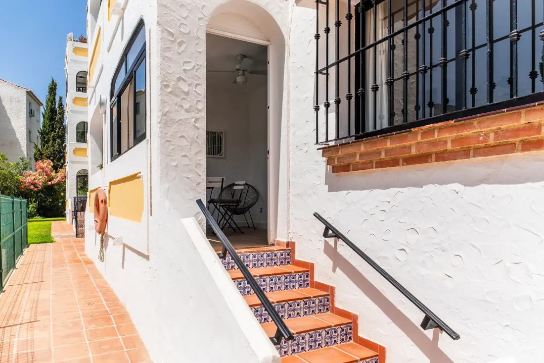 Apartmanok La Cala de Mijas