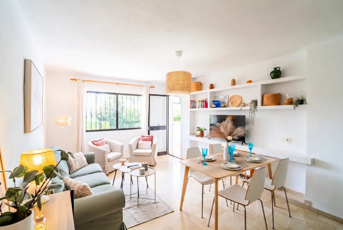 Apartmanok La Cala de Mijas