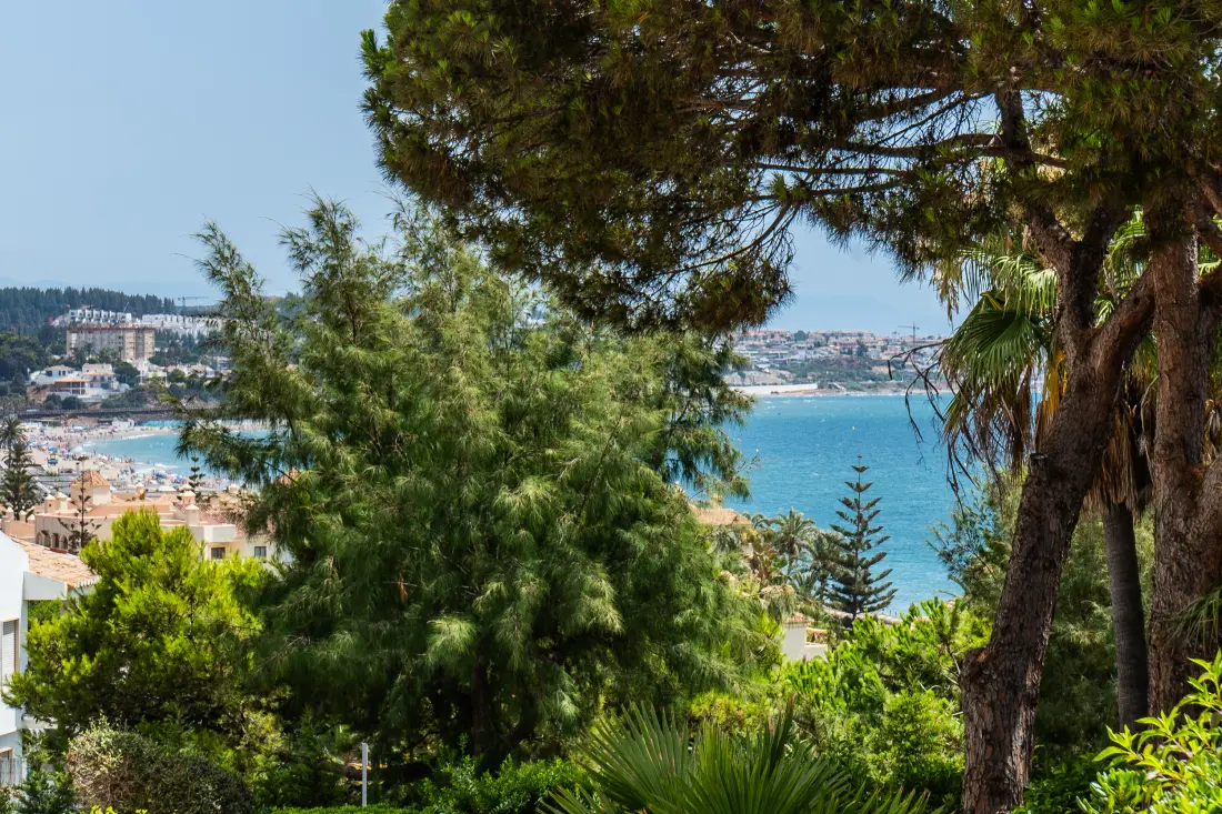 Apartmanok La Cala de Mijas