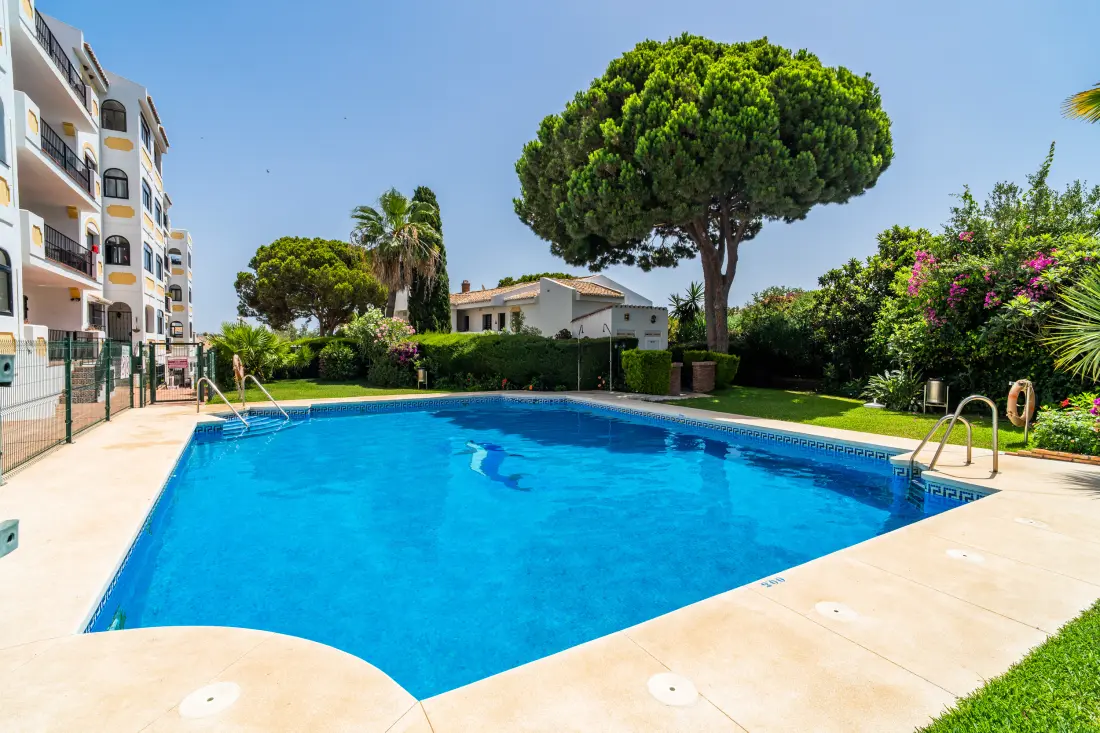 Apartmanok La Cala de Mijas