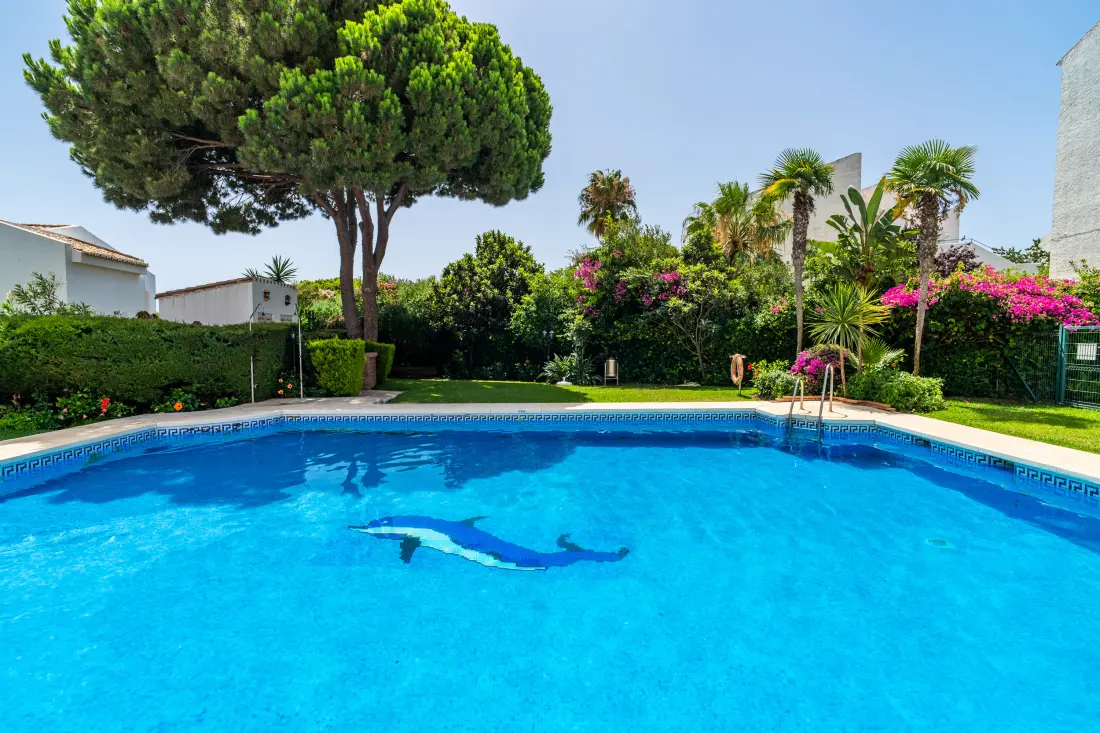 Apartmanok La Cala de Mijas