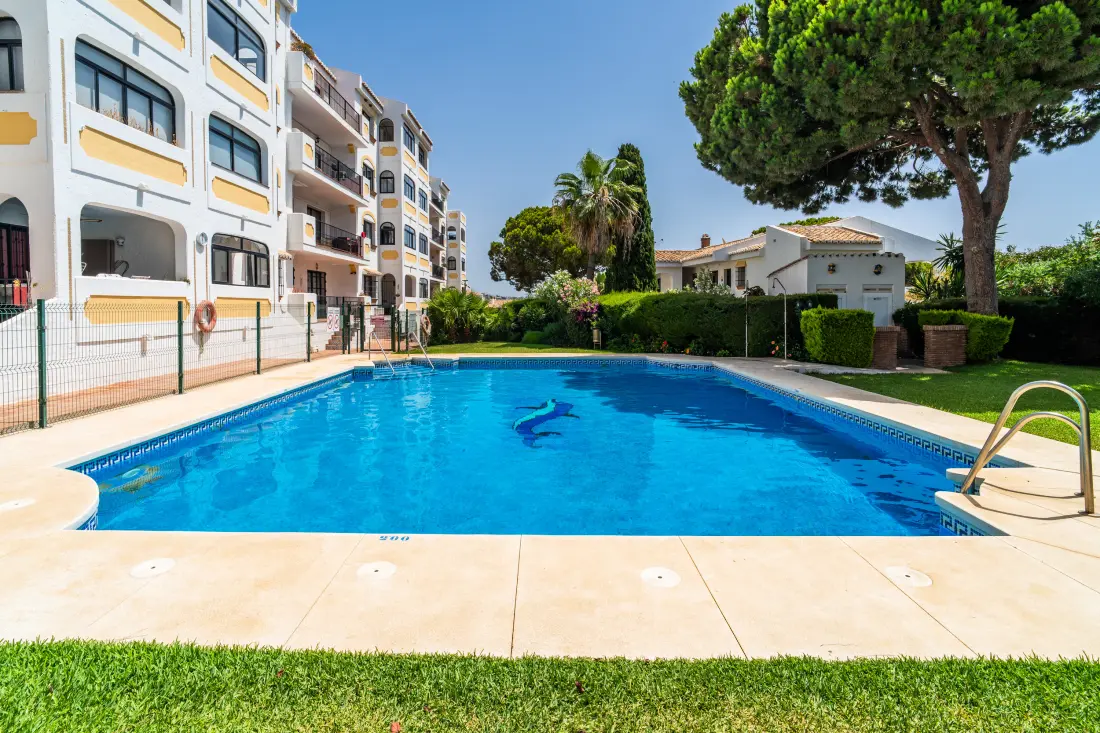 Apartmanok La Cala de Mijas