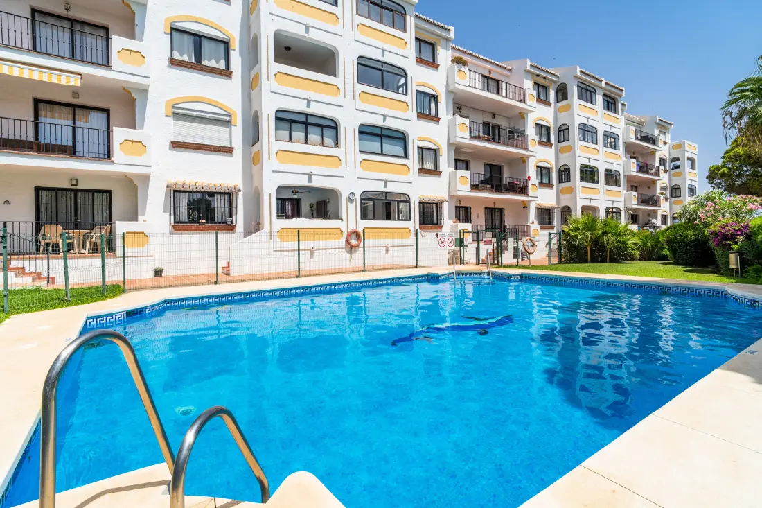 Apartmanok La Cala de Mijas
