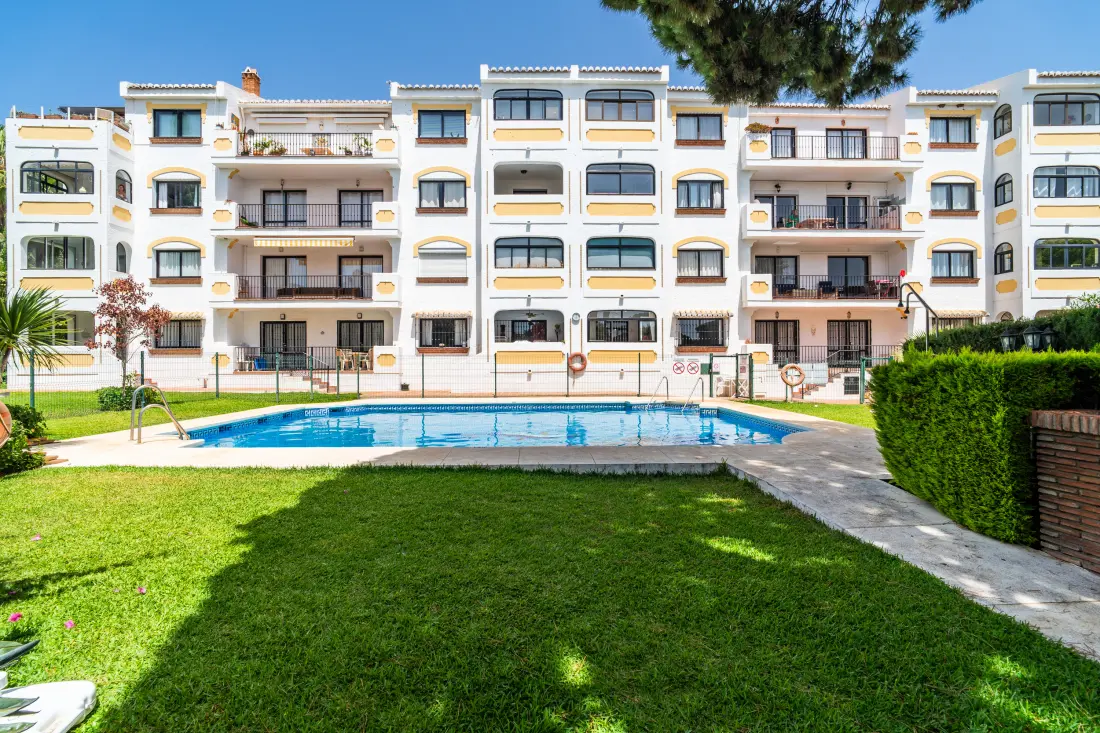 Apartmanok La Cala de Mijas