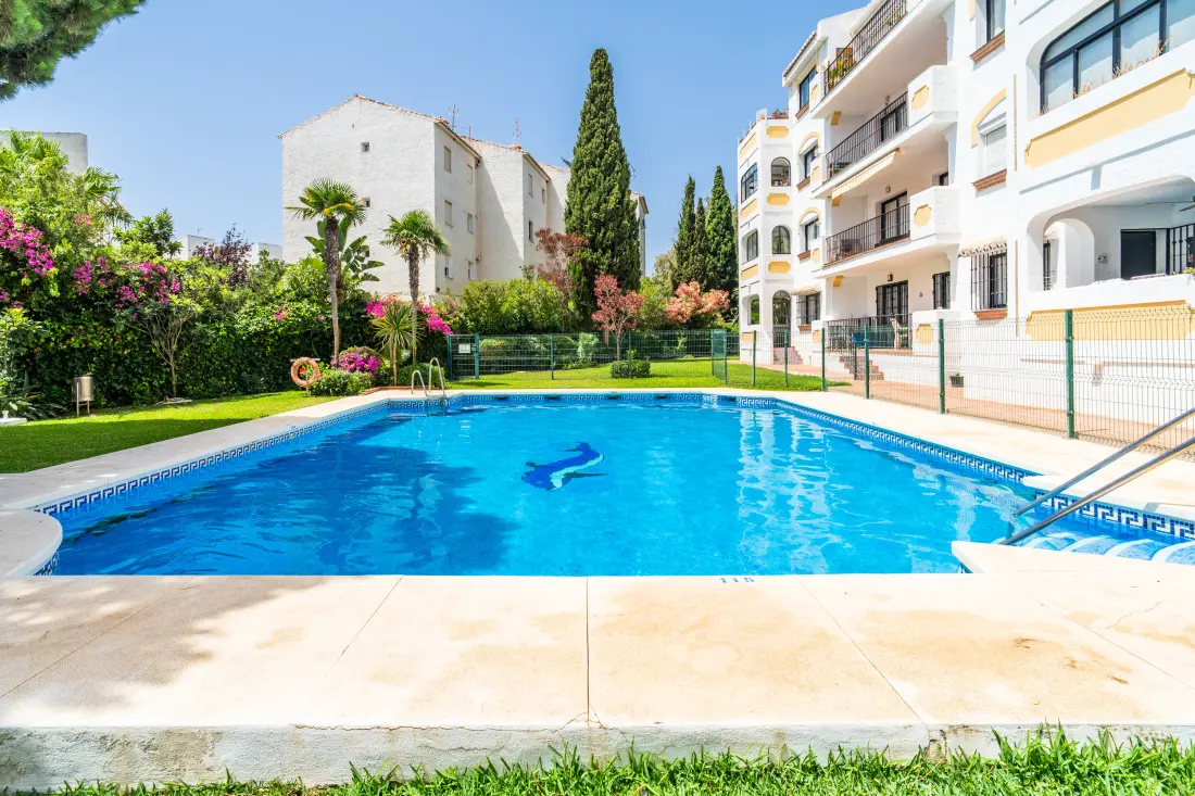 Apartmanok La Cala de Mijas