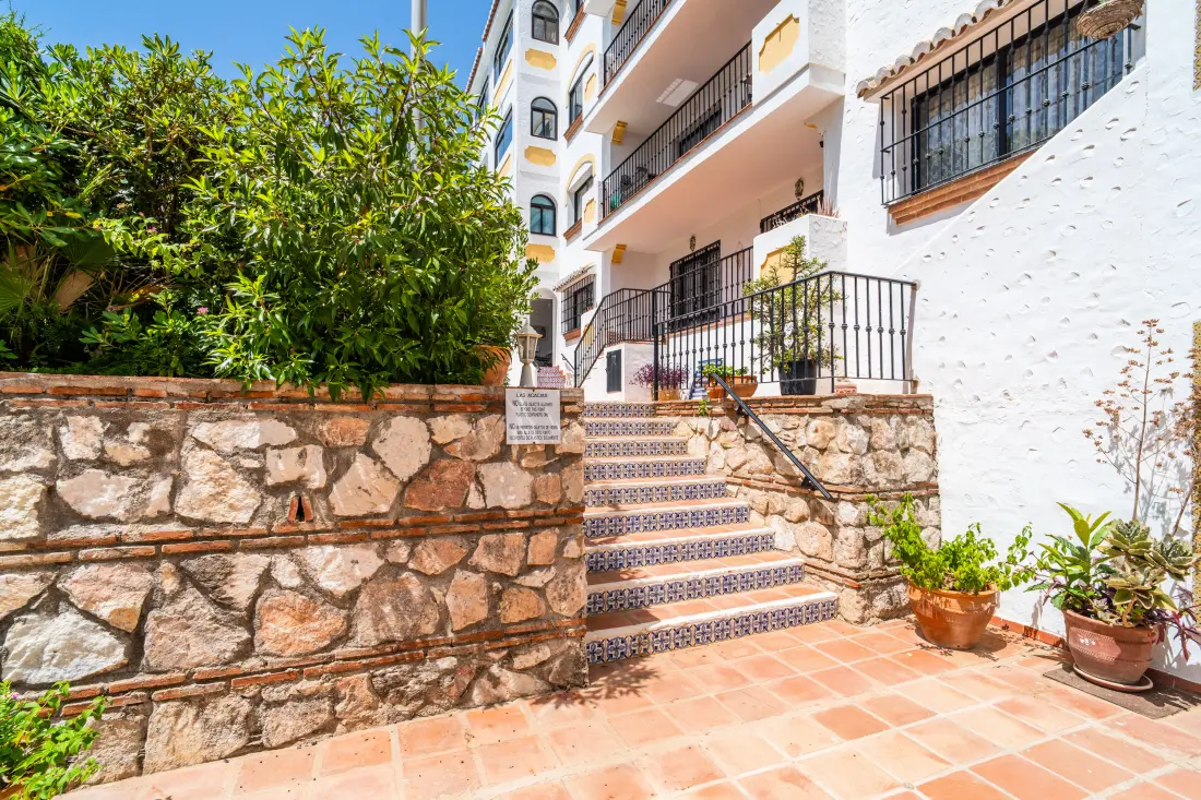 Apartmanok La Cala de Mijas