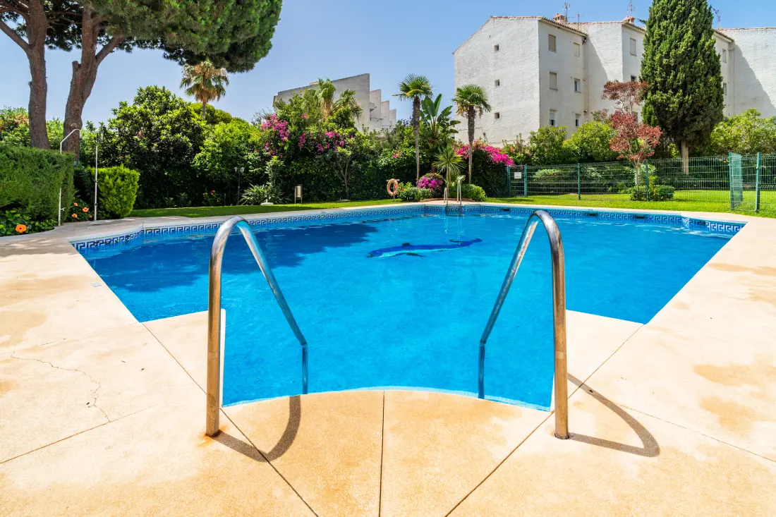Apartmanok La Cala de Mijas