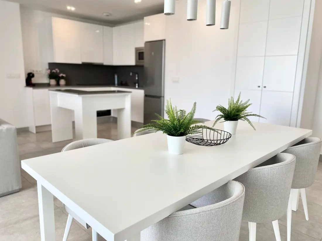 Apartmanok La Cala de Mijas