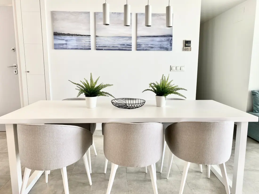 Apartmanok La Cala de Mijas