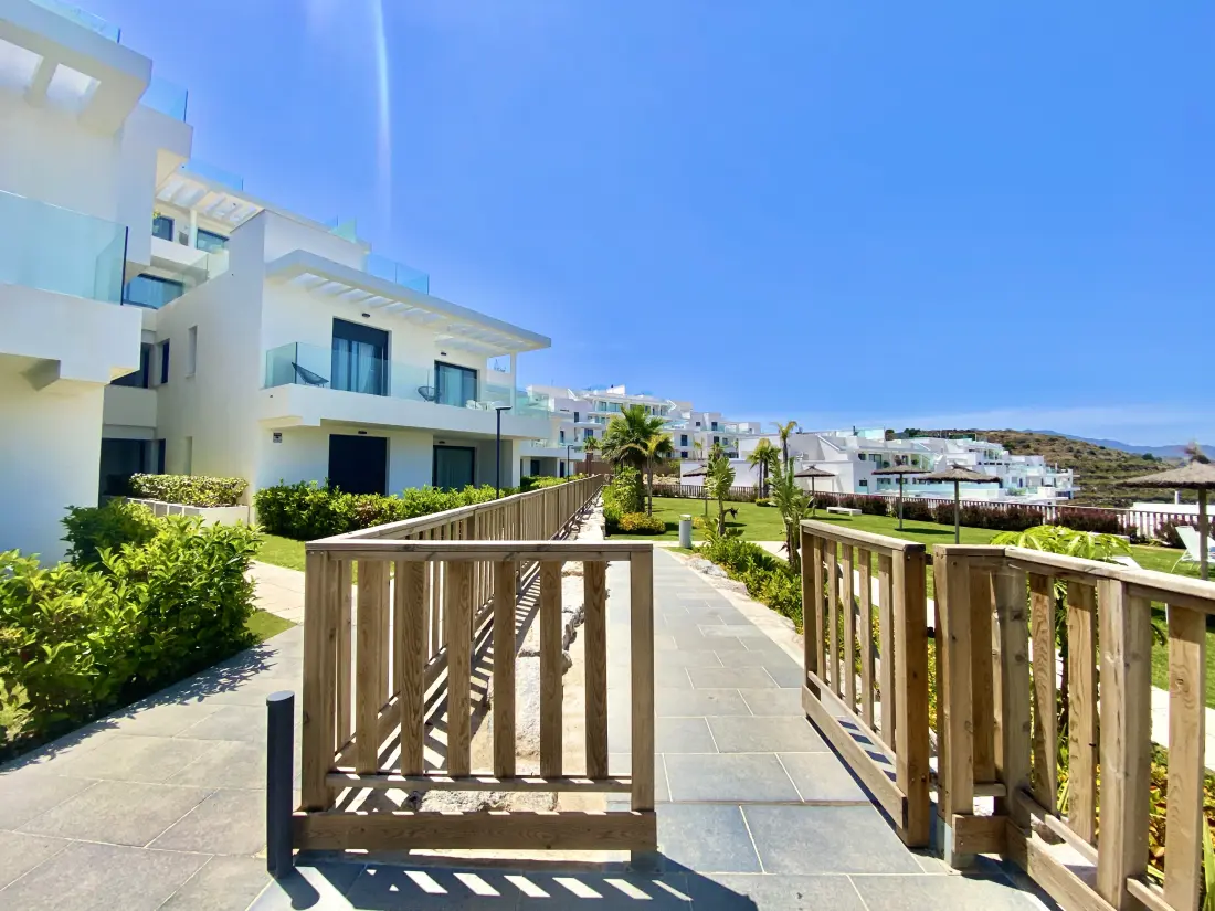 Apartmanok La Cala de Mijas