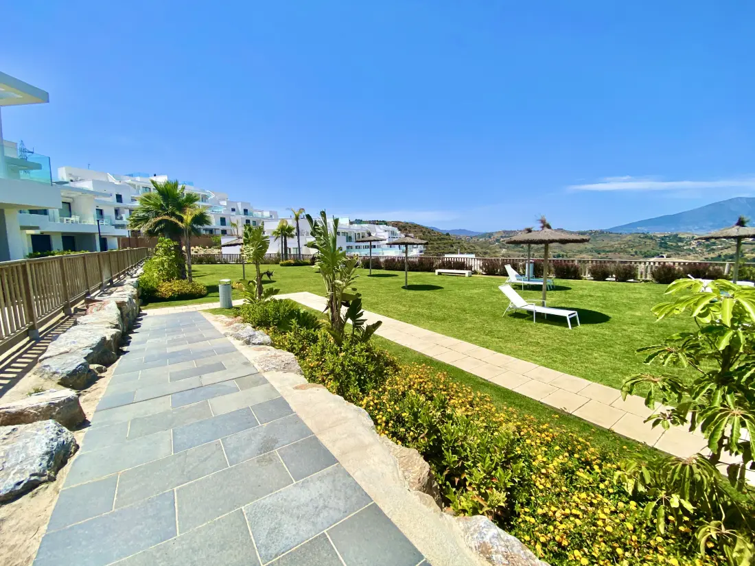 Apartmanok La Cala de Mijas