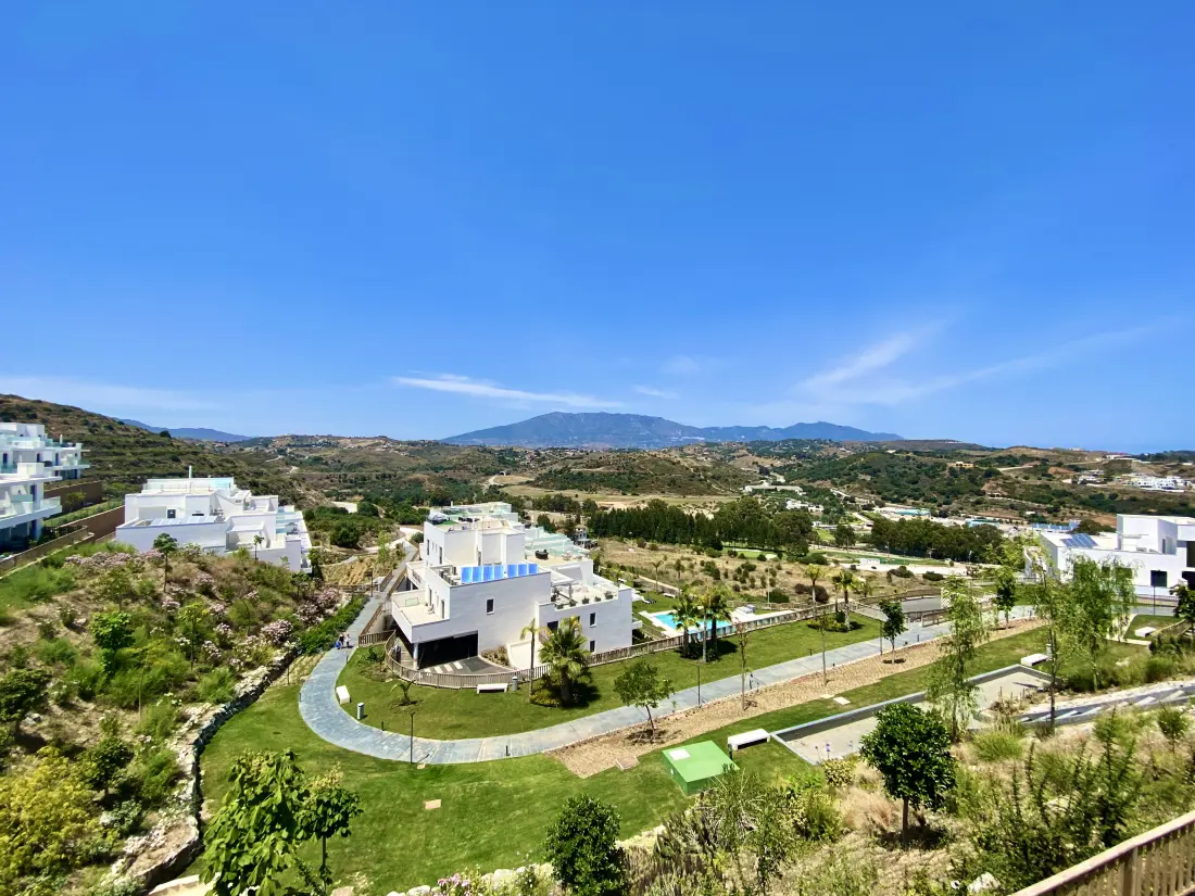 Apartmanok La Cala de Mijas