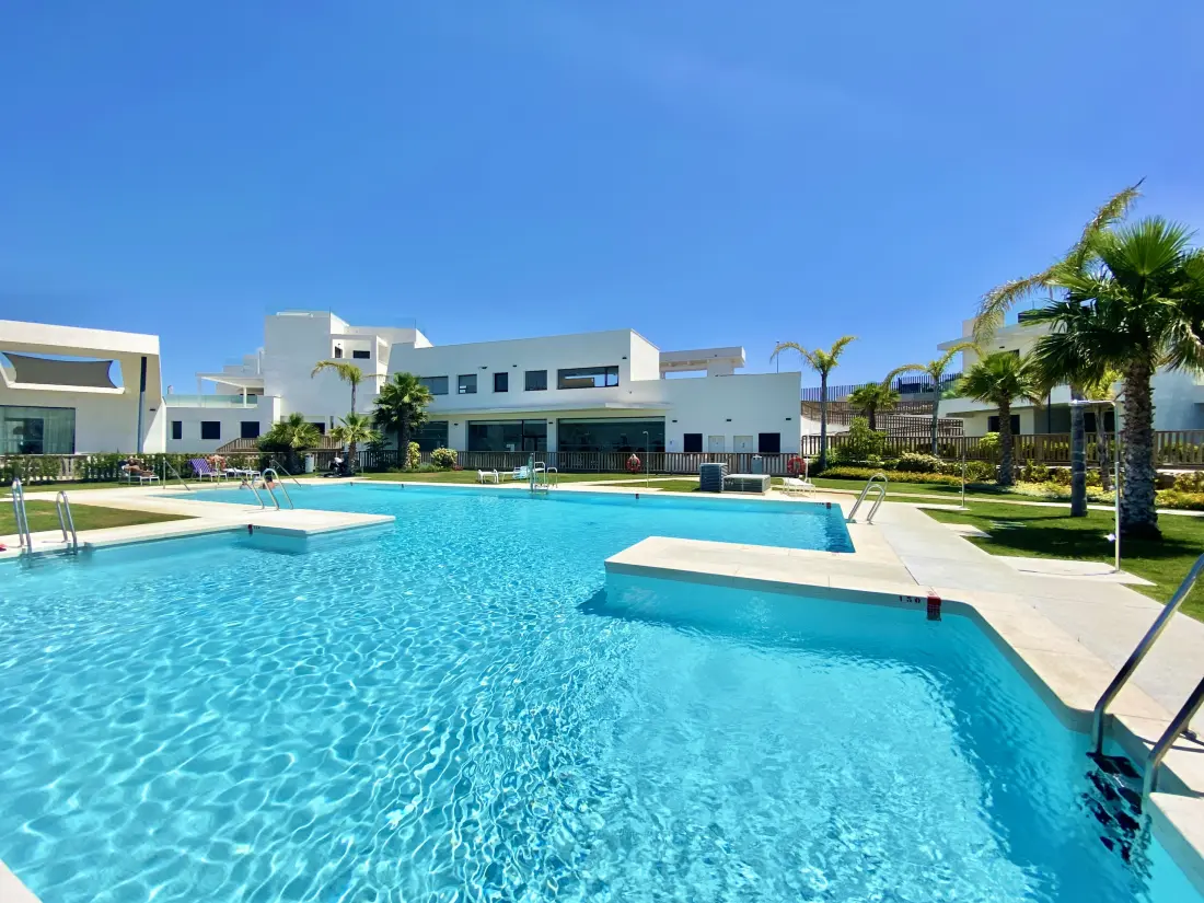 Apartmanok La Cala de Mijas