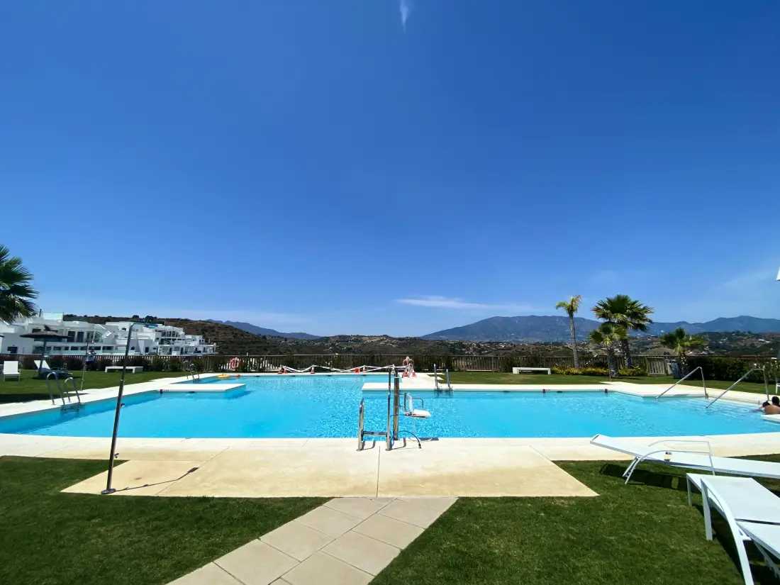 Apartmanok La Cala de Mijas