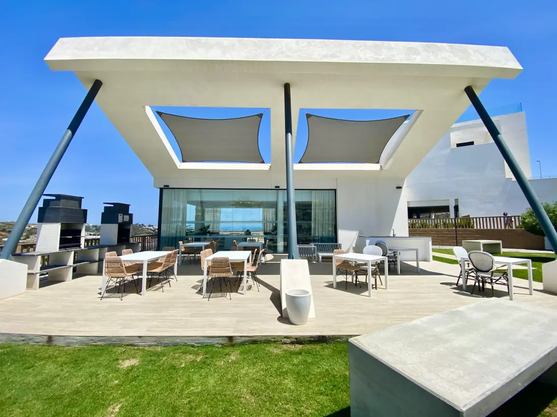 Apartmanok La Cala de Mijas