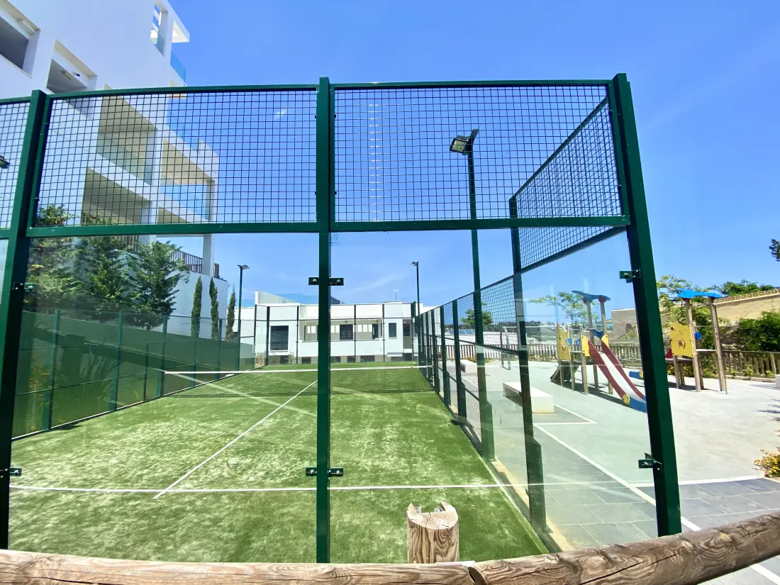 Apartmanok La Cala de Mijas