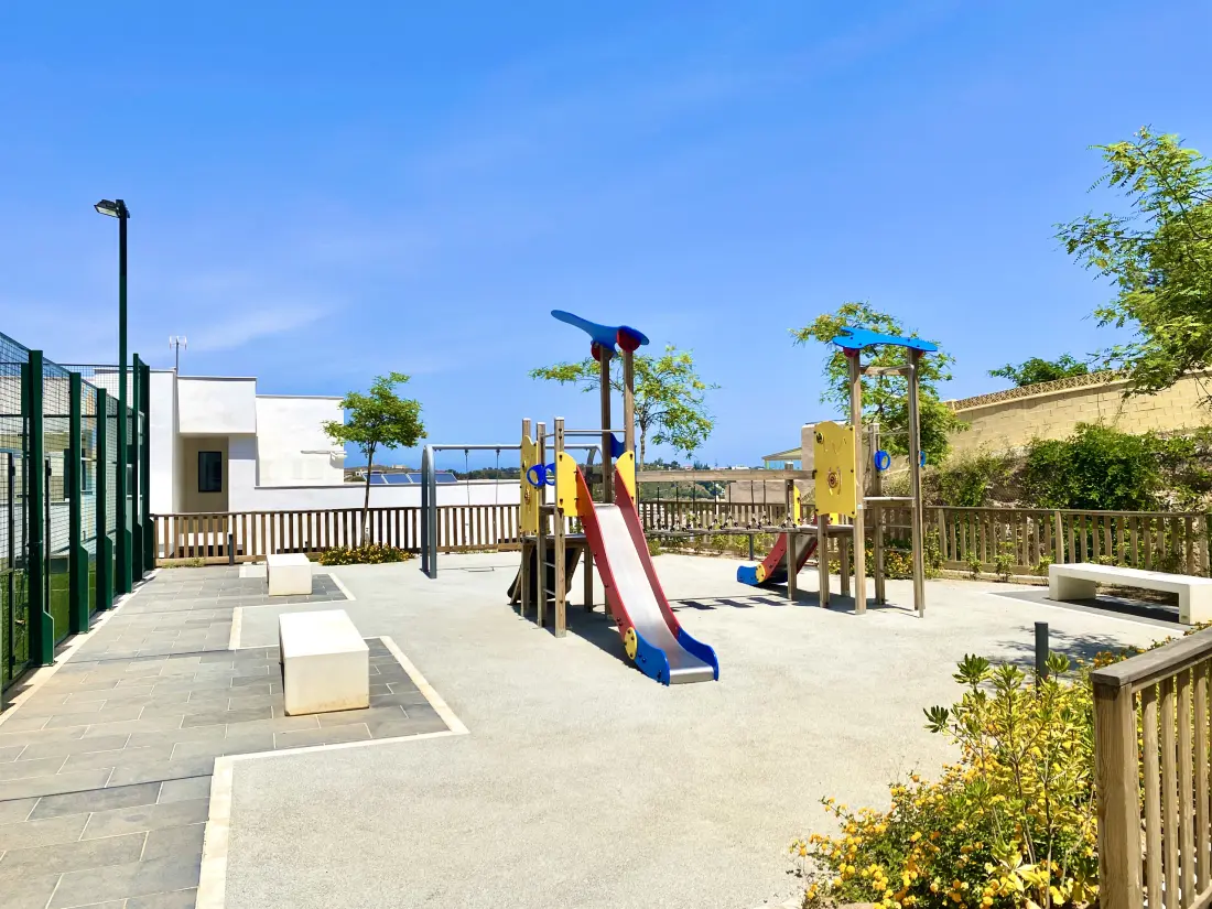Apartmanok La Cala de Mijas