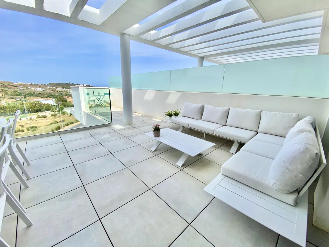 Apartmanok La Cala de Mijas
