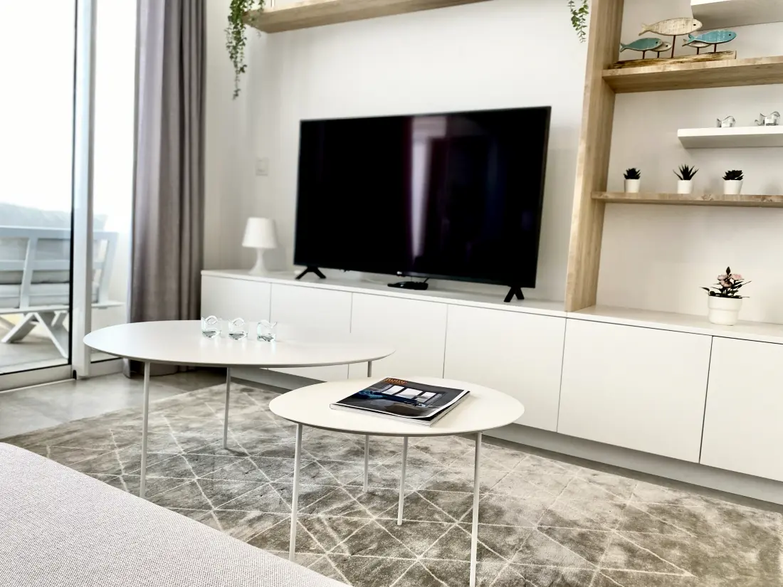 Apartmanok La Cala de Mijas