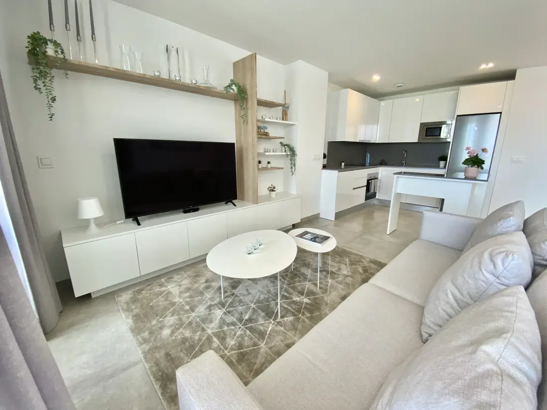 Apartmanok La Cala de Mijas